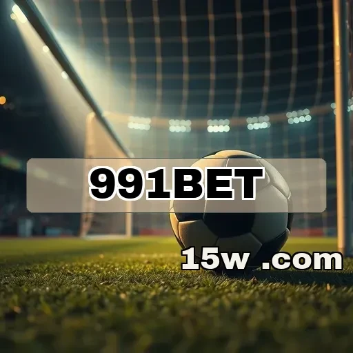 991bet.com: A Revolução da Comunidade nos Jogos Online
