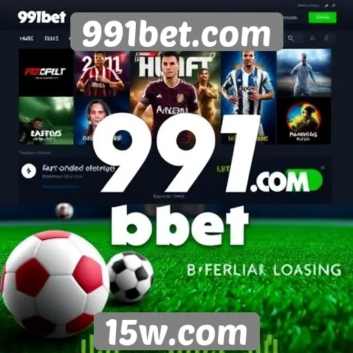 Exploração das opções de jogos no 991bet.com