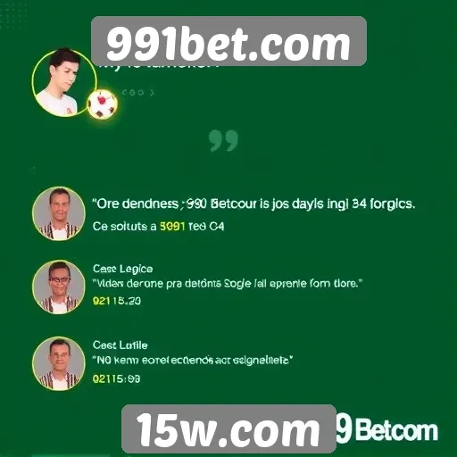 Opiniões de jogadores sobre o atendimento ao cliente