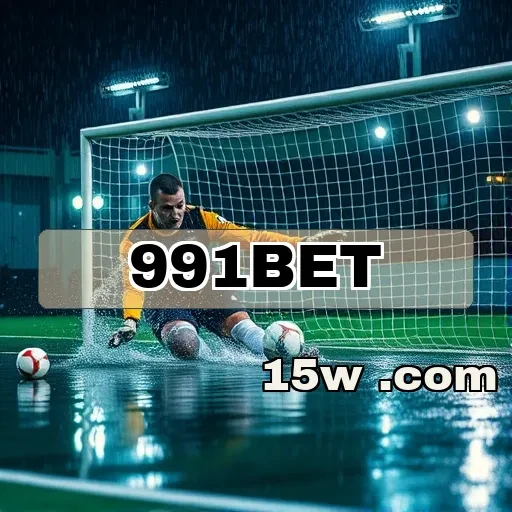 991bet.com: Aposta Esportiva Inovadora para os Brasileiros